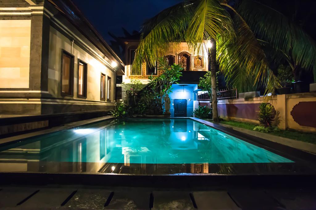Affittacamere Bali Culture Ubud