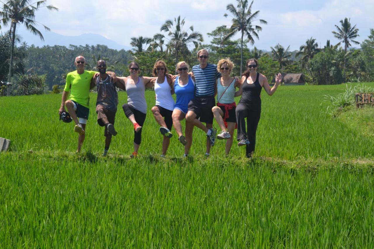 Bali Culture Affittacamere Ubud