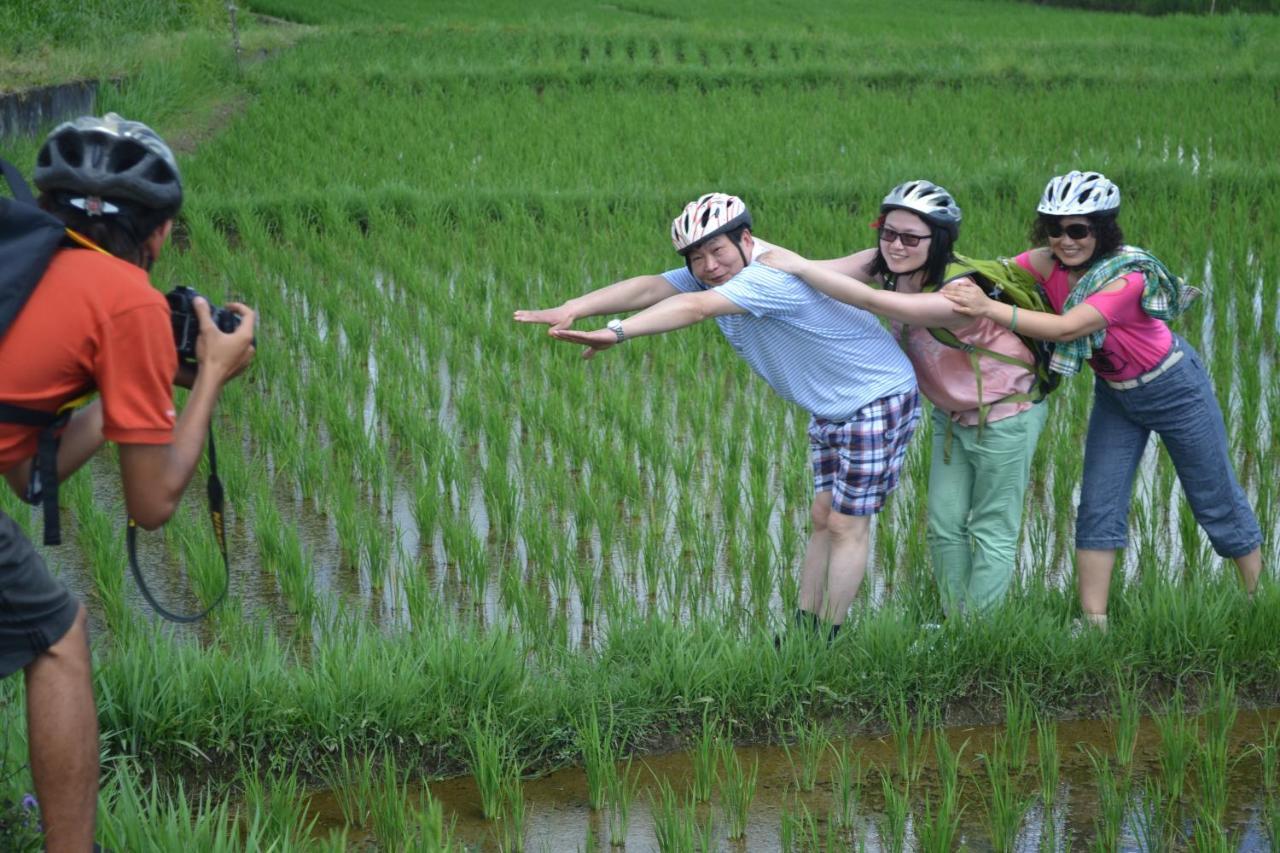 Bali Culture Affittacamere Ubud