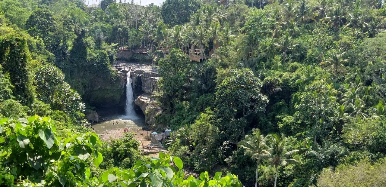 Affittacamere Bali Culture Ubud